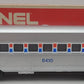 Lionel 6-6410 O Gauge Amtrak Streamlined Pullman Car #6410 EX/Box