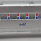 Lionel 6-6410 O Gauge Amtrak Streamlined Pullman Car #6410 EX/Box