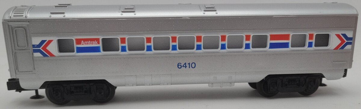 Lionel 6-6410 O Gauge Amtrak Streamlined Pullman Car #6410 EX/Box