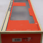Lionel 6-19416 O Gauge Illinois Central TTUX Flatcar w/ Trailers LN/Box
