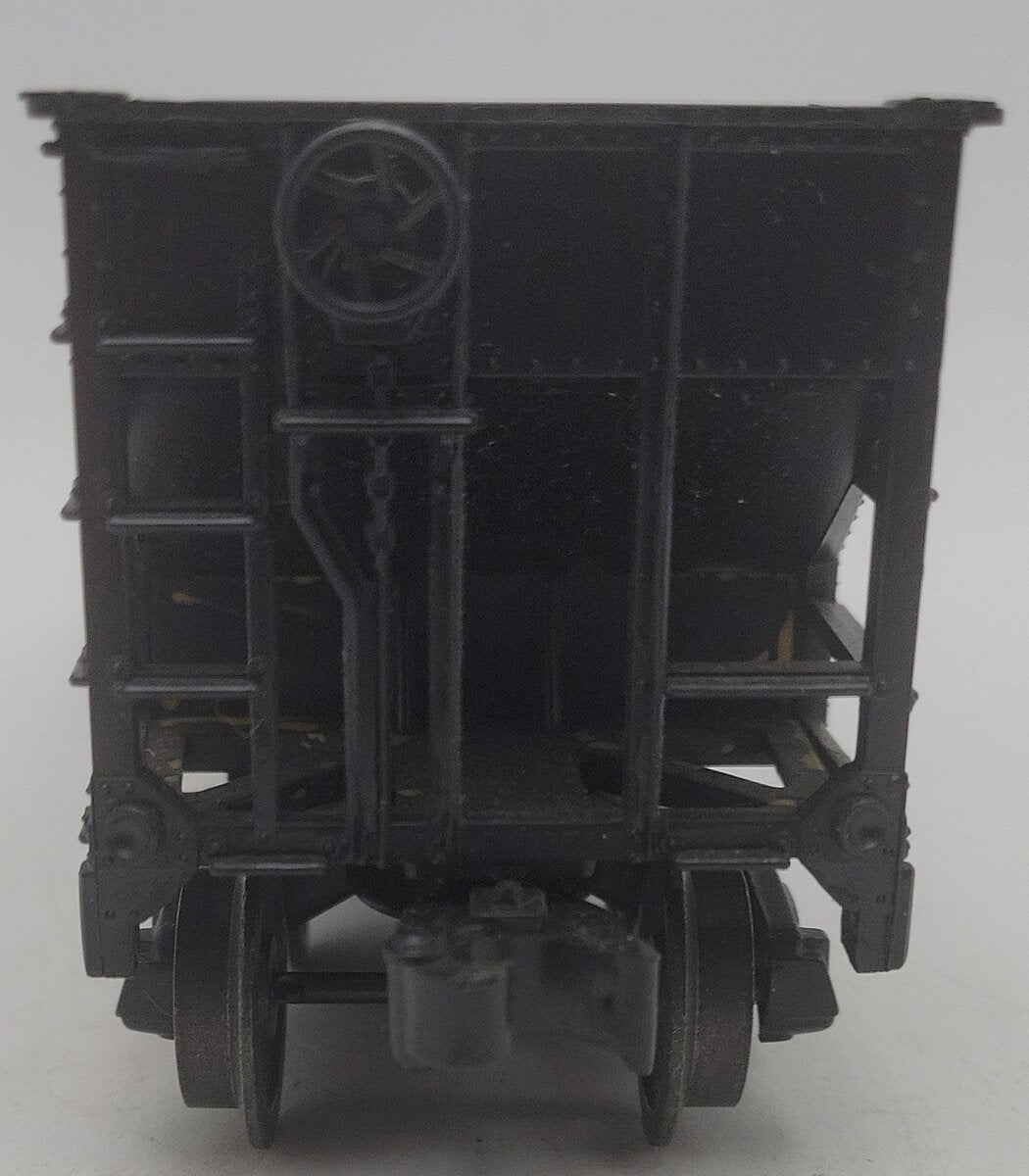 K-Line O Gauge Reading Hopper #09300 EX