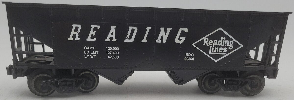 K-Line O Gauge Reading Hopper #09300 EX