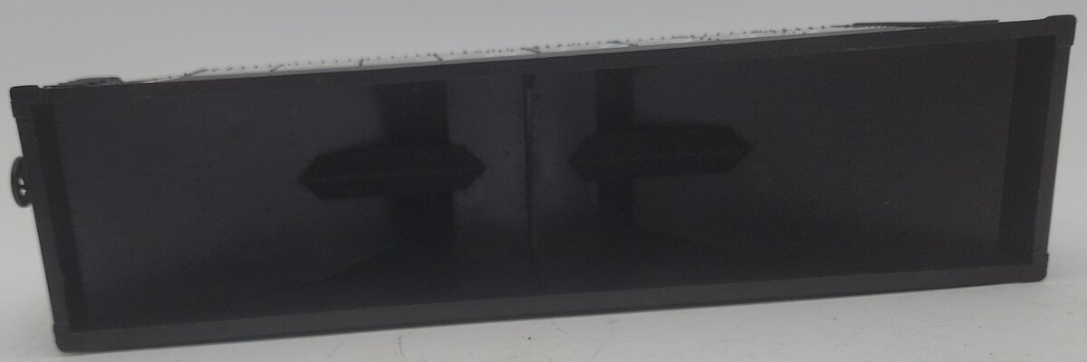 K-Line O Gauge Reading Hopper #09300 EX