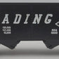 K-Line O Gauge Reading Hopper #09300 EX