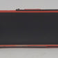 K-Line K75032 O Gauge Santa Fe Map Reefer Car EX/Box