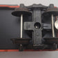 K-Line K75032 O Gauge Santa Fe Map Reefer Car EX/Box