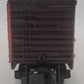 K-Line K75032 O Gauge Santa Fe Map Reefer Car EX/Box