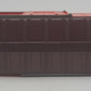 K-Line K75032 O Gauge Santa Fe Map Reefer Car EX/Box