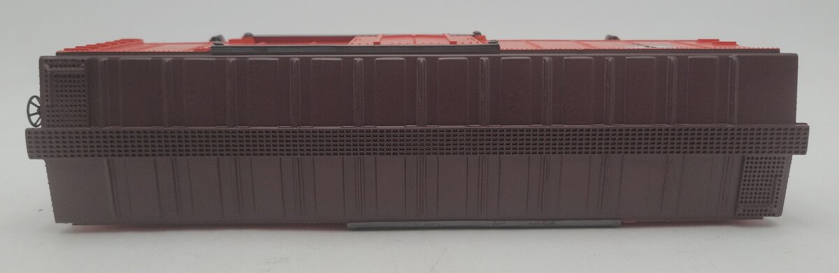 K-Line K75032 O Gauge Santa Fe Map Reefer Car EX/Box