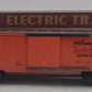 K-Line K75034 Santa Fe Chief #4 Map Series, Reefer EX/Box