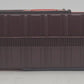 K-Line K75034 Santa Fe Chief #4 Map Series, Reefer EX/Box