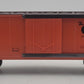 K-Line K75034 Santa Fe Chief #4 Map Series, Reefer EX/Box