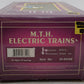 MTH 20-94349 O Gauge Tadcaster 36' Woodside Reefer Car #2973 LN/Box