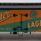 MTH 20-94349 O Gauge Tadcaster 36' Woodside Reefer Car #2973 LN/Box
