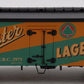 MTH 20-94349 O Gauge Tadcaster 36' Woodside Reefer Car #2973 LN/Box