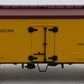 MTH 20-94308 O Gauge Union Pacific Fruit Express Woodsided Refrigerator #35199 EX/Box