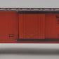 K-Line K75031 O Gauge Santa Fe Classic Reefer Car EX/Box