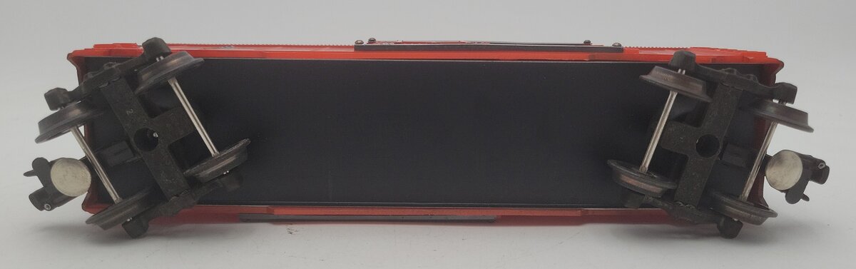 K-Line K75031 O Gauge Santa Fe Classic Reefer Car EX/Box