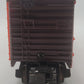 K-Line K75031 O Gauge Santa Fe Classic Reefer Car EX/Box