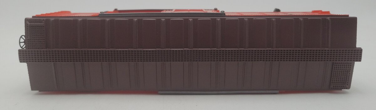 K-Line K75031 O Gauge Santa Fe Classic Reefer Car EX/Box