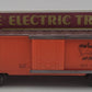 K-Line K75031 O Gauge Santa Fe Classic Reefer Car EX/Box