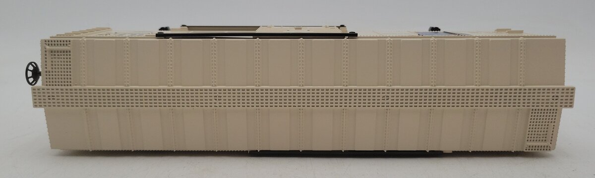 Lionel 6-52383 O Gauge Fisk Tire 2005 Netca Boxcar LN/Box
