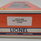 Lionel 6-52383 O Gauge Fisk Tire 2005 Netca Boxcar LN/Box