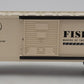 Lionel 6-52383 O Gauge Fisk Tire 2005 Netca Boxcar LN/Box
