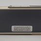 Lionel 6-52383 O Gauge Fisk Tire 2005 Netca Boxcar LN/Box