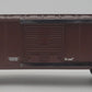 K-Line K-649302 O Gauge Buffalo Creek Classic Boxcar EX/Box