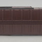 K-Line K-649302 O Gauge Buffalo Creek Classic Boxcar EX/Box