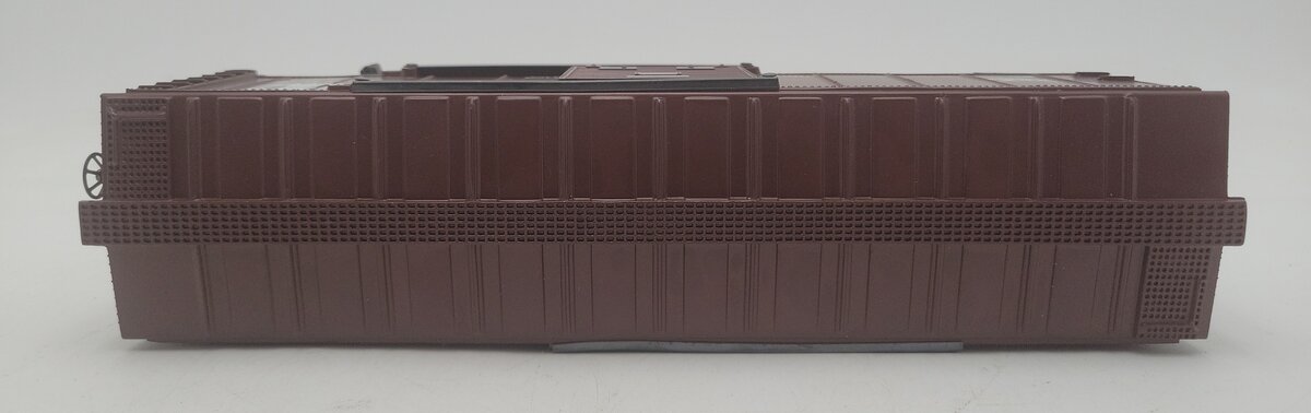 K-Line K-649302 O Gauge Buffalo Creek Classic Boxcar EX/Box