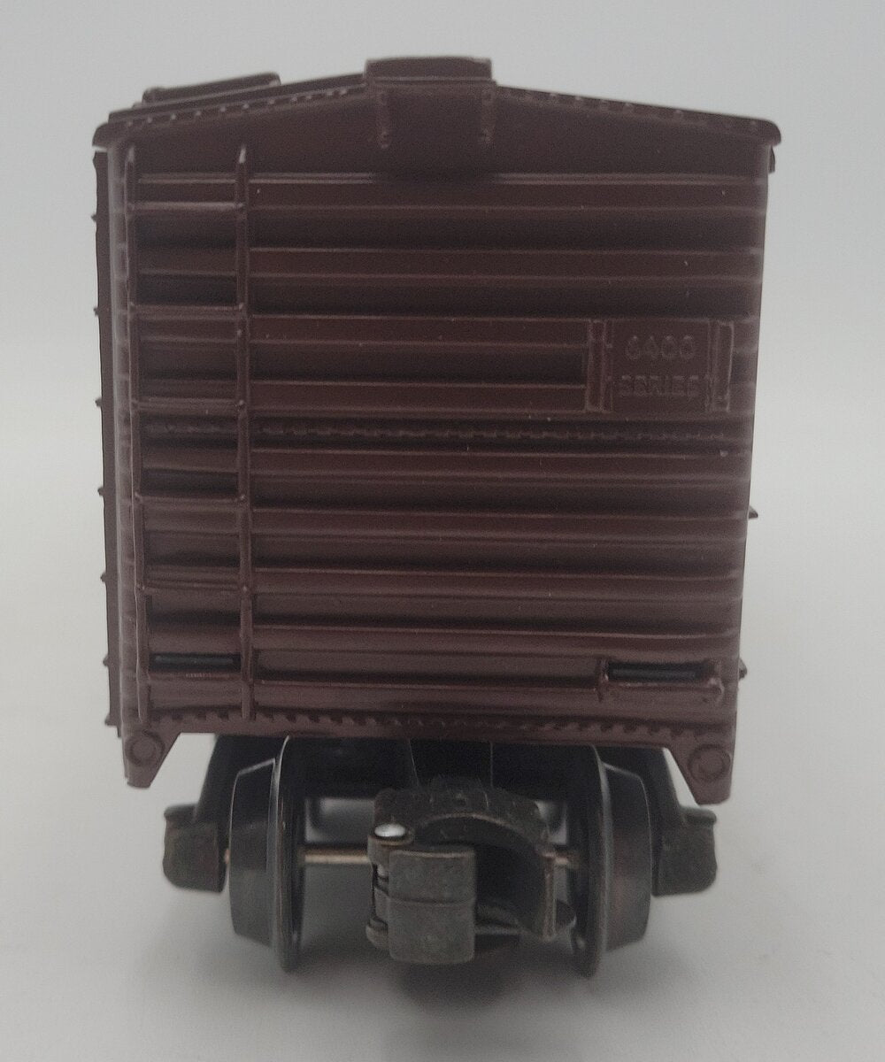 K-Line K-649302 O Gauge Buffalo Creek Classic Boxcar EX/Box
