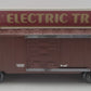 K-Line K-649302 O Gauge Buffalo Creek Classic Boxcar EX/Box