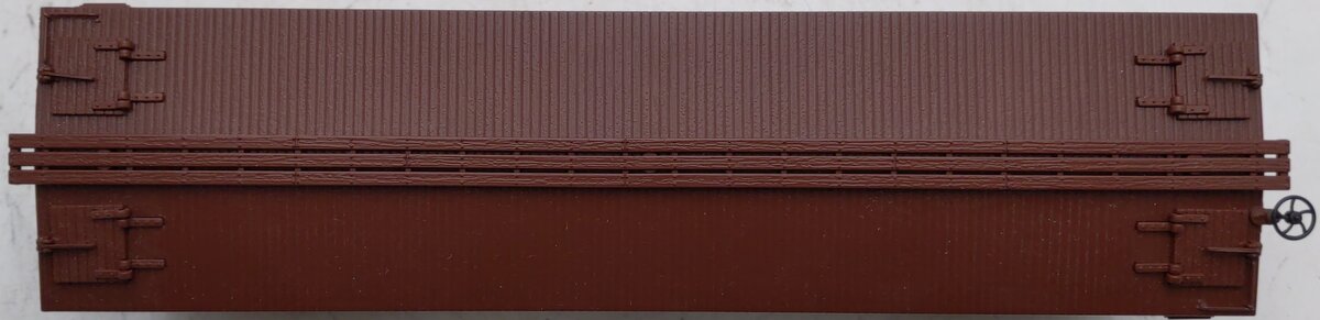 MTH 20-94311 O Gauge Chief Beer 36' Wood Reefer #370896 EX/Box