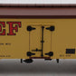 MTH 20-94311 O Gauge Chief Beer 36' Wood Reefer #370896 EX/Box