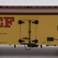 MTH 20-94311 O Gauge Chief Beer 36' Wood Reefer #370896 EX/Box