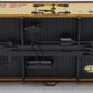 MTH 20-94311 O Gauge Chief Beer 36' Wood Reefer #370896 EX/Box
