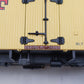 MTH 20-94311 O Gauge Chief Beer 36' Wood Reefer #370896 EX/Box