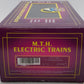 MTH 20-90285F O Gauge Land O'Lakes 36' Woodsided Reefer #10182 EX/Box