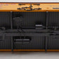 MTH 20-90285F O Gauge Land O'Lakes 36' Woodsided Reefer #10182 EX/Box