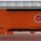 Lionel 6-17898 O 1992 TCA Convention American Refrigerator Transit Reefer #21596 EX