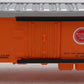 Lionel 6-17898 O 1992 TCA Convention American Refrigerator Transit Reefer #21596 EX