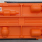 Lionel 6-17898 O 1992 TCA Convention American Refrigerator Transit Reefer #21596 EX