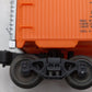 Lionel 6-17898 O 1992 TCA Convention American Refrigerator Transit Reefer #21596 EX
