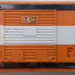 K-Line K-90007 O Gauge Timken Roller Freight Boxcar EX