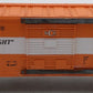 K-Line K-90007 O Gauge Timken Roller Freight Boxcar EX