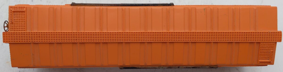 K-Line K-90007 O Gauge Timken Roller Freight Boxcar EX