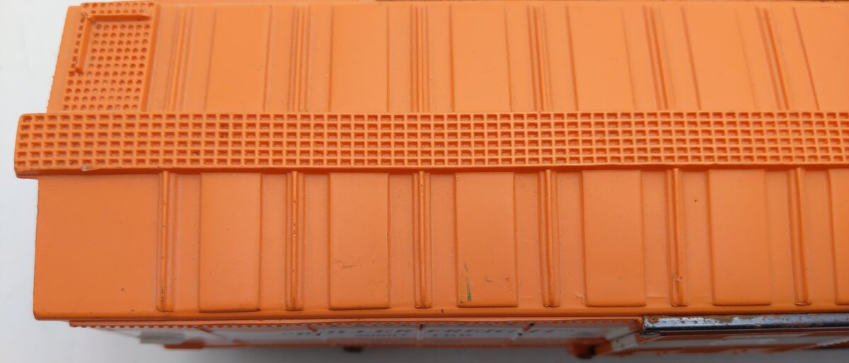 K-Line K-90007 O Gauge Timken Roller Freight Boxcar EX