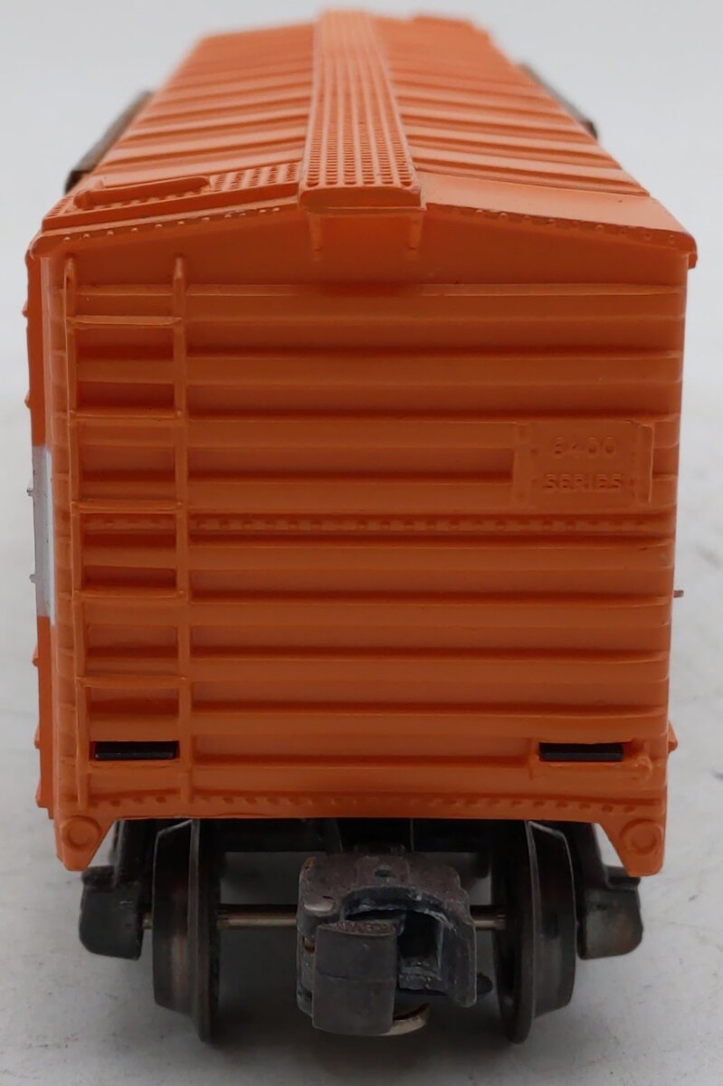K-Line K-90007 O Gauge Timken Roller Freight Boxcar EX